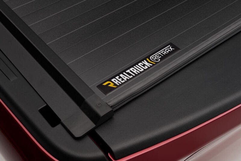 Retrax 09-18 Ram 1500 w/o RamBox (5.7ft. Bed) Retrax IX thumbnail 6