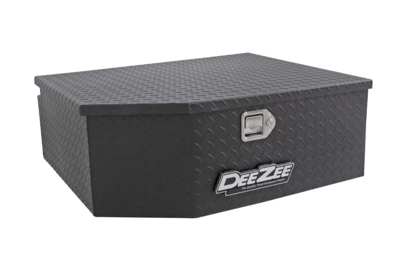 DZE Specialty Toolbox - DZ6534JWTB