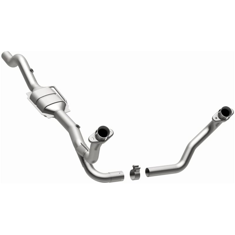 MagnaFlow Direct Fit Catalytic Converter 00-03 Durango 4WD OEM - 49472 thumbnail 4