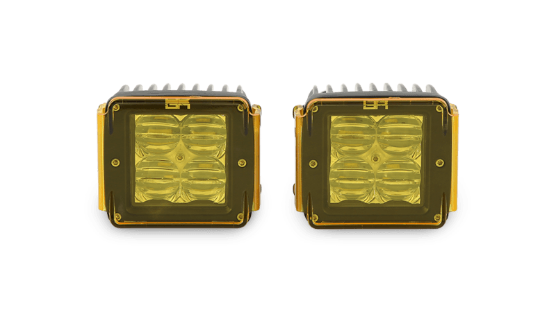 Body Armor 4x4 Cube Light Cover thumbnail 3
