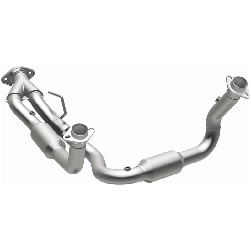 MagnaFlow 05-06 Jeep Grand Cherokee 4.7L Direct Fit Catalytic Converter