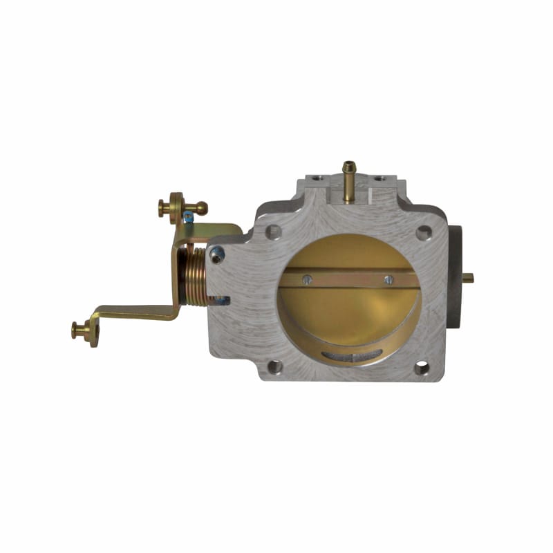 BBK 04-06 Jeep 4.0 62mm Throttle Body BBK Power Plus Series thumbnail 5
