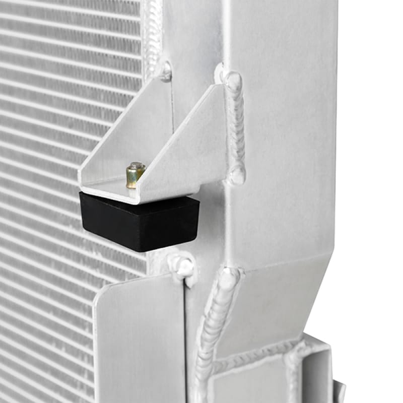 Mishimoto 10-12 Dodge 6.7L Cummins Aluminum Radiator thumbnail 6