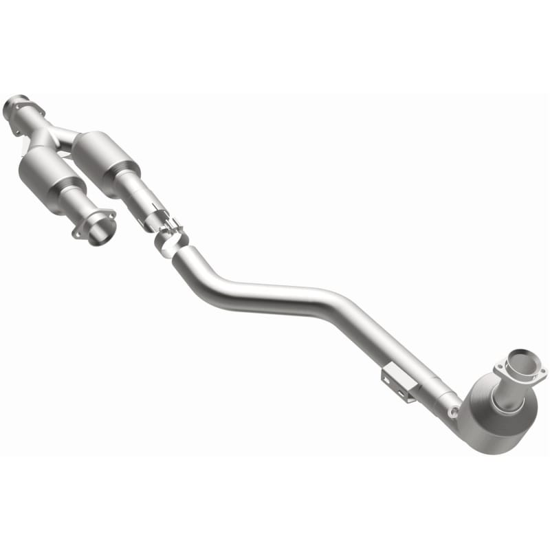 MagnaFlow 07-08 Chrysler Crossfire 3.2L Direct Fit Converter thumbnail 4