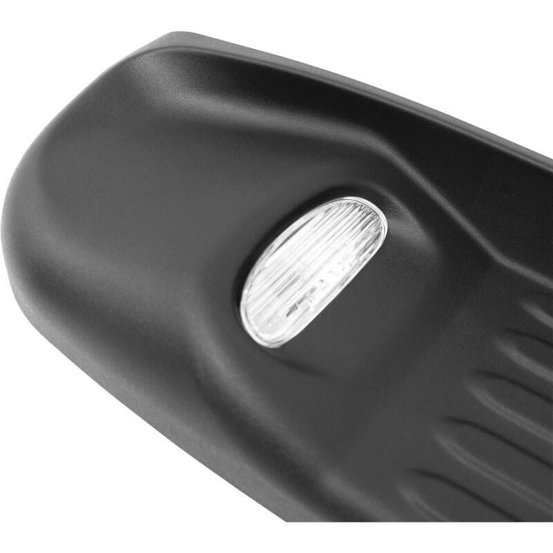 Westin Molded Step Board lighted 79 in - Black thumbnail 2