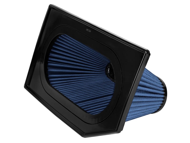 aFe Magnum FLOW PRO 5R Inverted Air Filter 18-19 Jeep Wrangler (JL) I4-2.0L(t) / V6-3.6 thumbnail 2