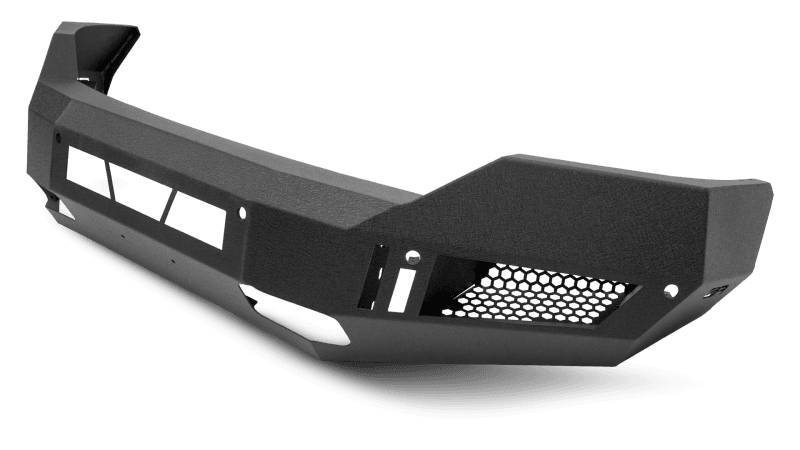 Body Armor 4x4 13-18 Dodge Ram 1500 Eco Series Front Bumper thumbnail 2