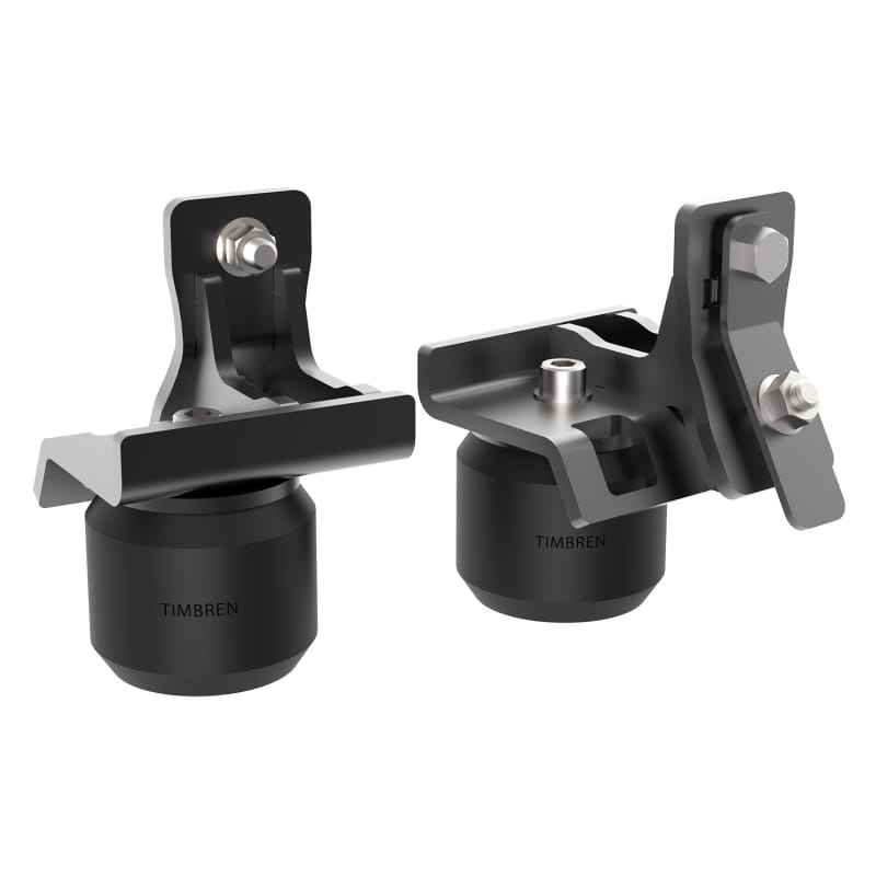 Timbren 2019 Ram 1500 Sport 4WD Front Suspension Enhancement System thumbnail 3