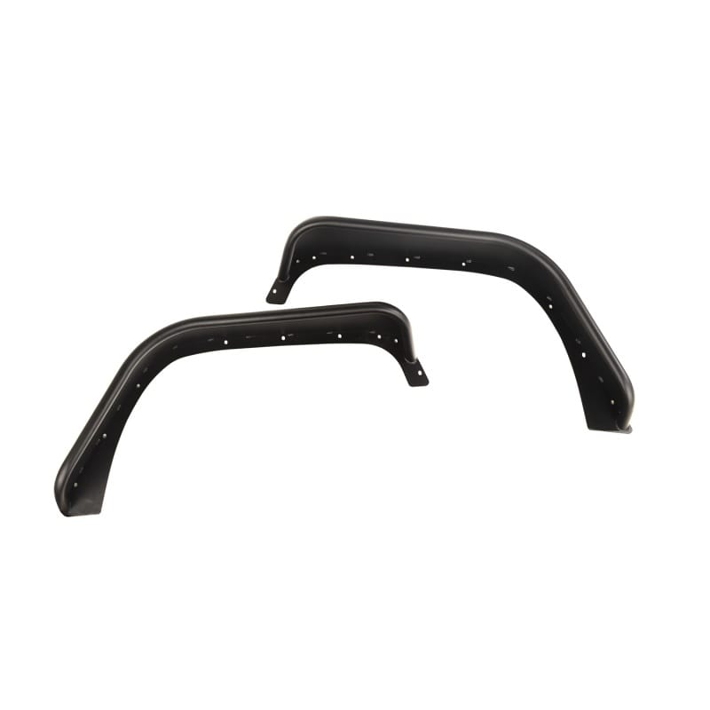 Rugged Ridge Steel Tube Fenders Front 07-18 Jeep Wrangler JK thumbnail 2