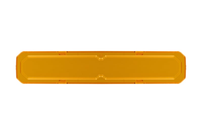 Diode Dynamics SS10 Cover Standard Yellow