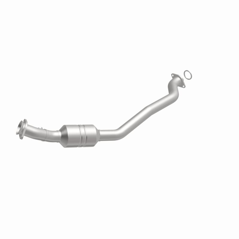 MagnaFlow 12-17 Dodge Durango / 13-17 Jeep Grand Cherokee Direct Fit CARB Compliant Converter - 5551583 thumbnail 2