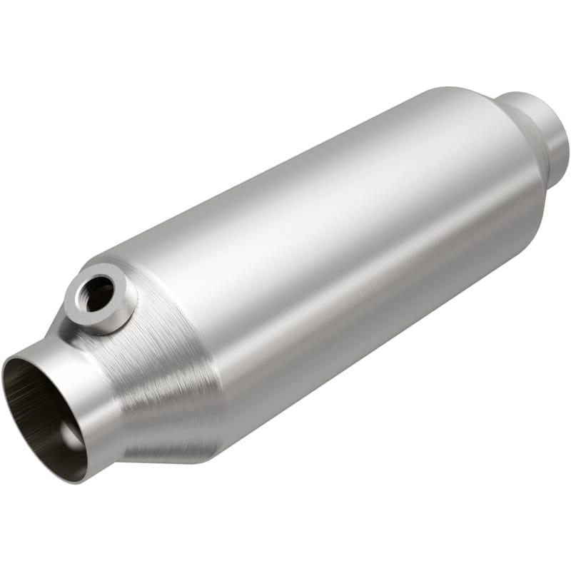 MagnaFlow 2.25in. CA OBDII Universal Converter - 4451335