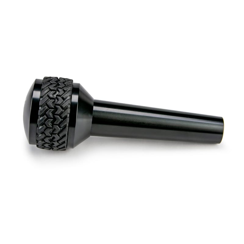 DV8 Offroad 2005-2010 Jeep TJ/JK 6-Speed Shift Knob Black Finish thumbnail 3