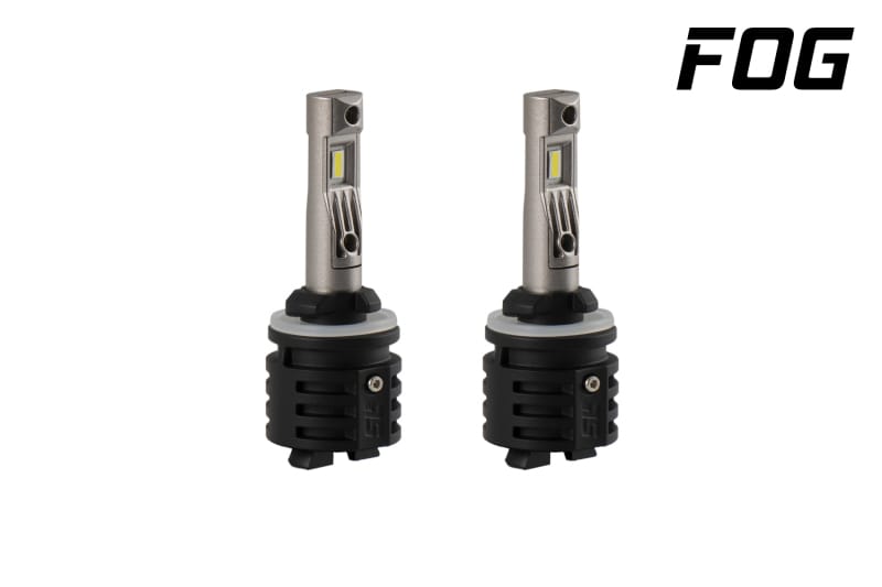 Diode Dynamics 880/881 White SL2 LED Bulbs (pair) thumbnail 6