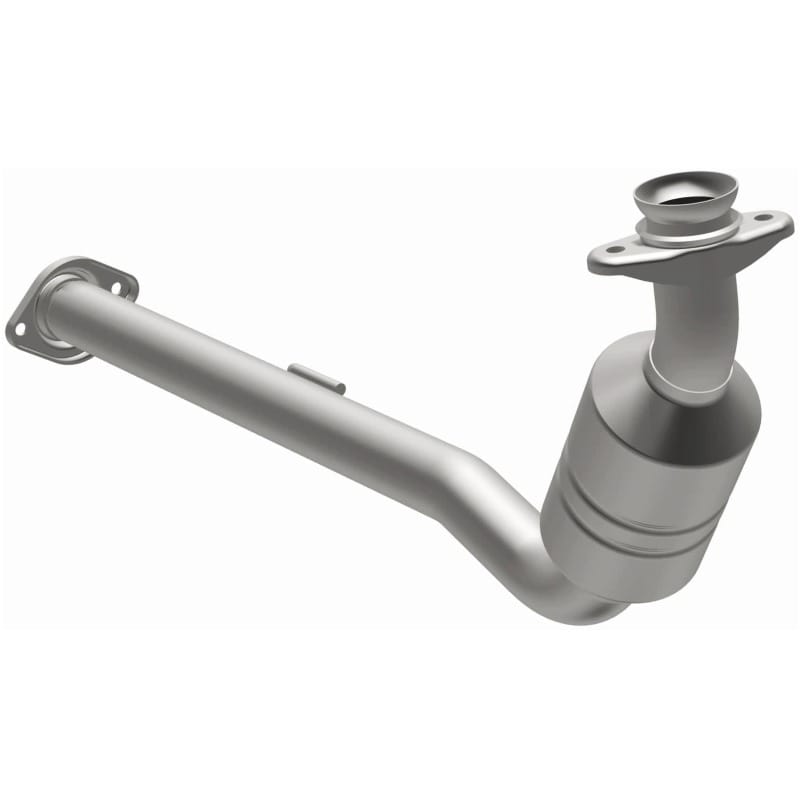 MagnaFlow Direct Fit Catalytic Converter 05-06 Wrangler 2.4L OEM thumbnail 4