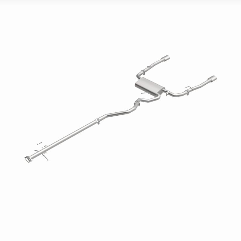 MagnaFlow BRE Exhaust Kit 13-16 Dodge Dart thumbnail 2