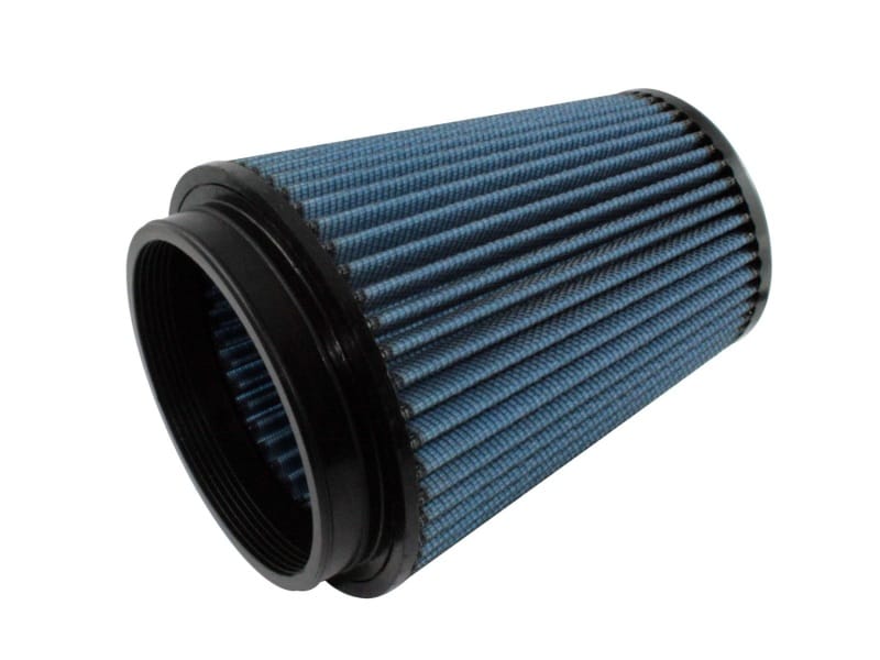 aFe MagnumFLOW Air Filters UCO P5R A/F P5R 5-1/2F x 7B x 4-3/4T x 8H thumbnail 2