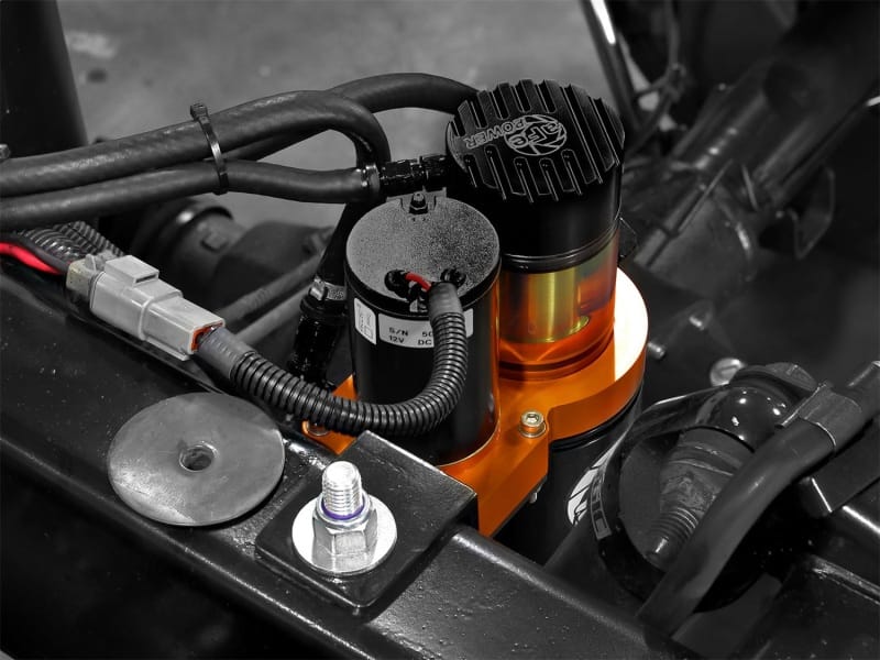 aFe Diesel Fuel Systems DFS780 Series 13-15 Ram Diesel 6.7L L6 (Part Time Operation) thumbnail 3