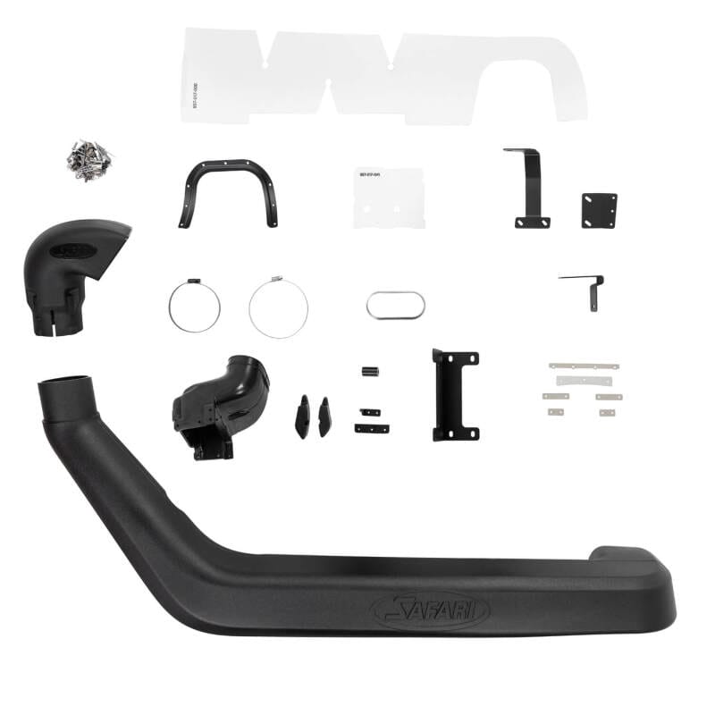 ARB Snorkel Suits Jeep Jl Wrangler thumbnail 4
