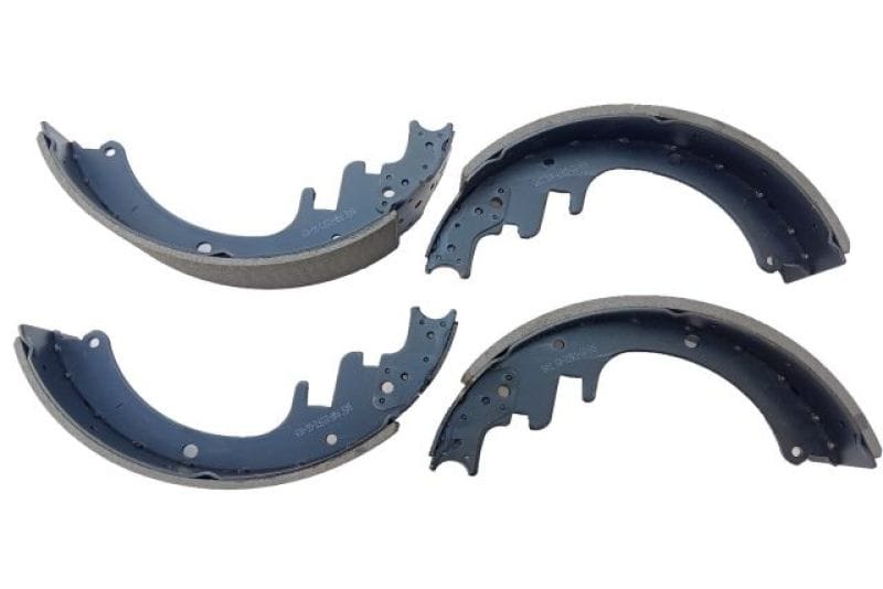 Power Stop 75-86 Chevrolet C30 Rear Autospecialty Brake Shoes - B452