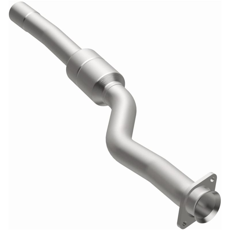 MagnaFlow 09-15 Cadillac CTS 6.2L Direct Fit Converter thumbnail 2