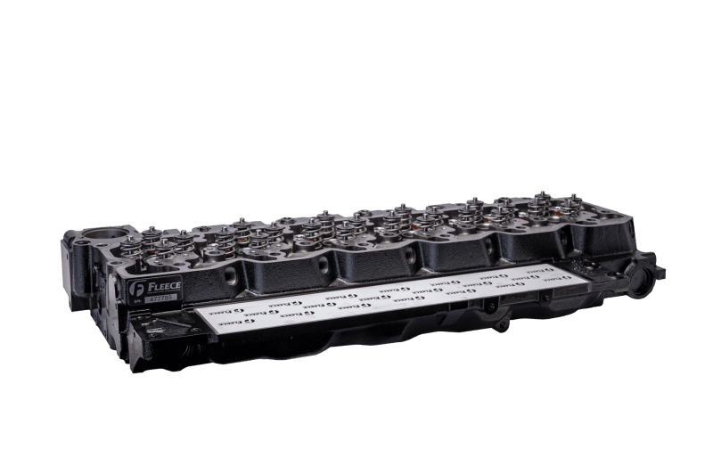 Fleece Performance 03-07 Dodge 2500/3500 5.9L Remanufactured Cummins Cylinder Head (Performance)