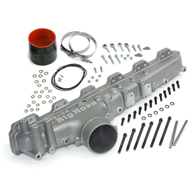 GBE Big Hoss Intake Manifolds - 42749