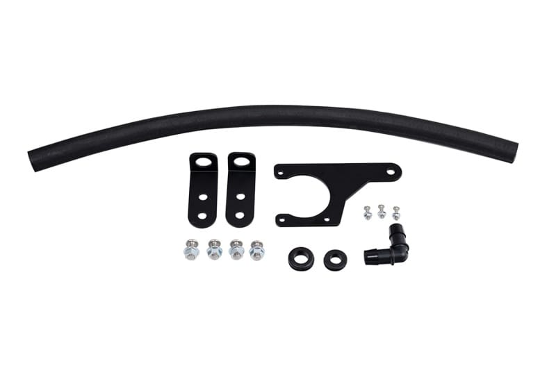 Corsa 2020-25 Dodge Durango SRT Hellcat Forged Carbon Fiber Air Intake w/ MaxFlow Oiled Filter thumbnail 2