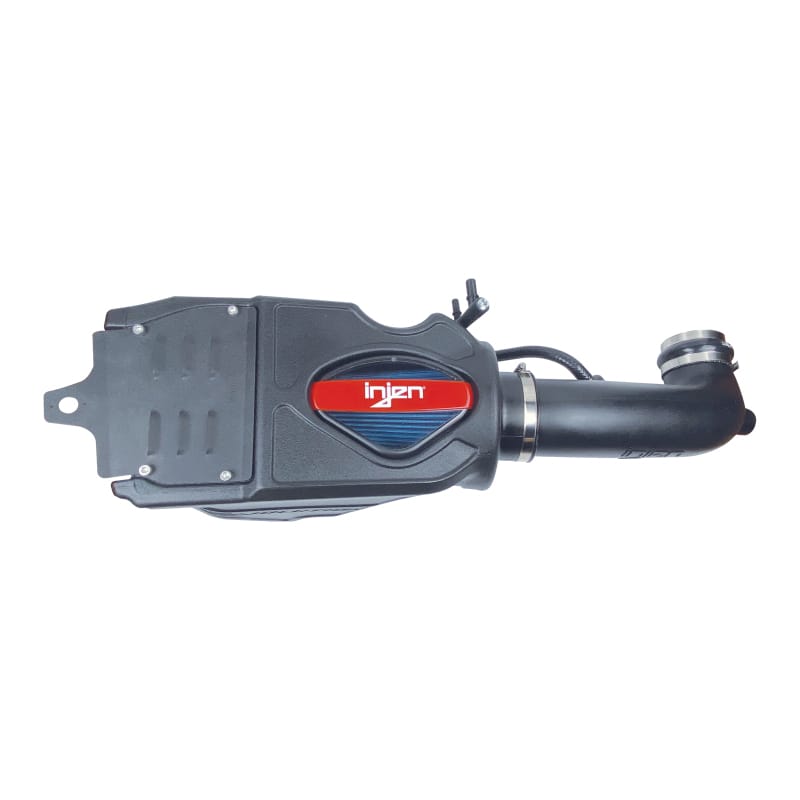 Injen 18-20 Jeep Wrangler JL L4-2.0L Evolution Intake thumbnail 3