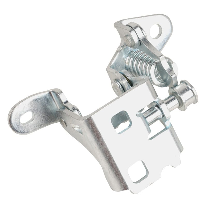 Omix Door Hinge Front/Rear Lower Left- 08-12 KK thumbnail 2