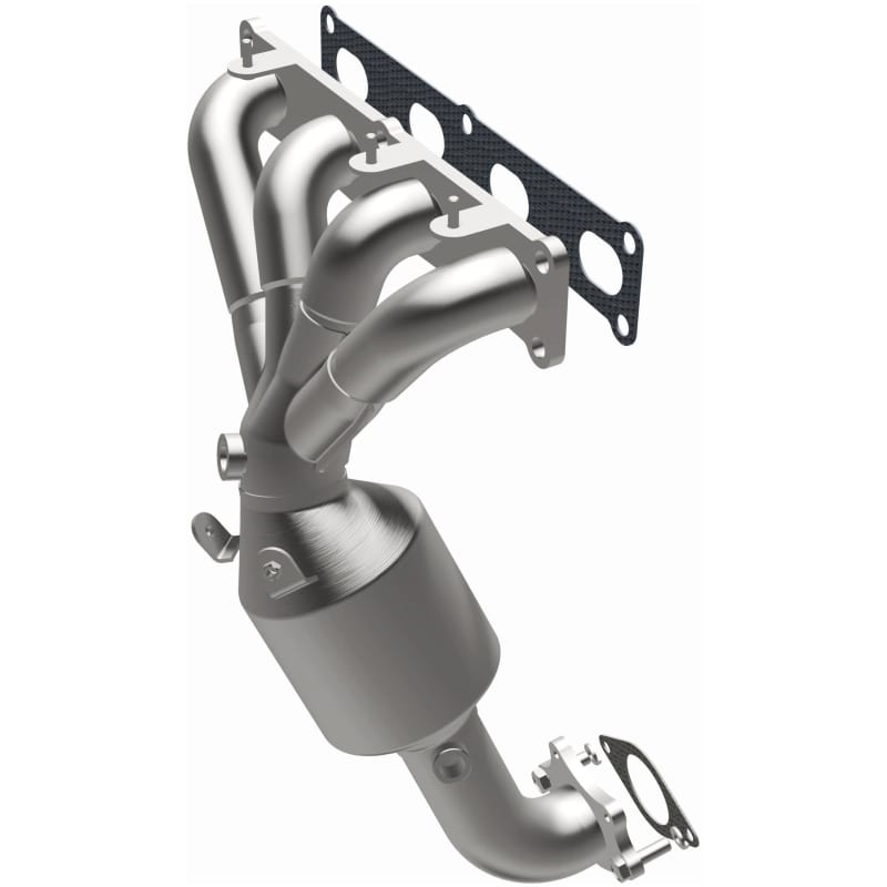 MagnaFlow 15-17 Chrysler 200 2.4L OEM Manifold Direct Fit Converter thumbnail 2