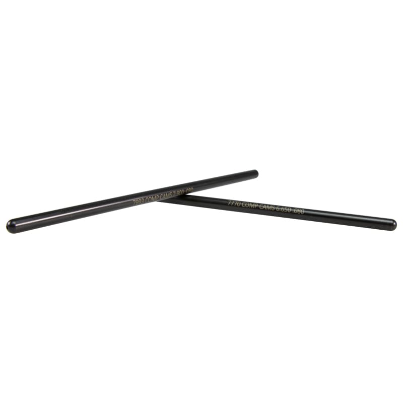 COMP Cams 03-08 Dodge 5.7L Hemi Hi-Tech 0.080in Wall Pushrod Set *Not Compatible w/ Stock Camshaft* thumbnail 8