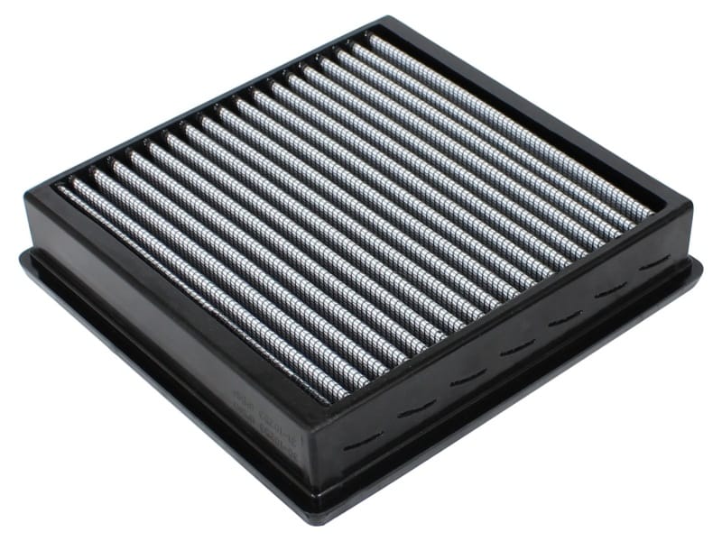 aFe MagnumFLOW OEM Replacement Air Filter PRO DRY S 2014 Jeep Grand Cherokee 3.0L EcoDiesel thumbnail 2
