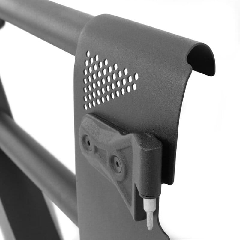 Go Rhino Jeep 18-21 Wrangler JLU/20-21 Gladiator JT Trailline Replacement Rear Tube Door thumbnail 3
