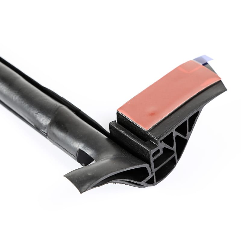 Omix Rear Liftgate Seal- 07-10 Wrangler JK thumbnail 2