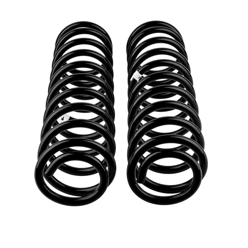 ARB / OME 18-20 Jeep Wrangler JL Coil Spring Set Front 2in Lift - 3156