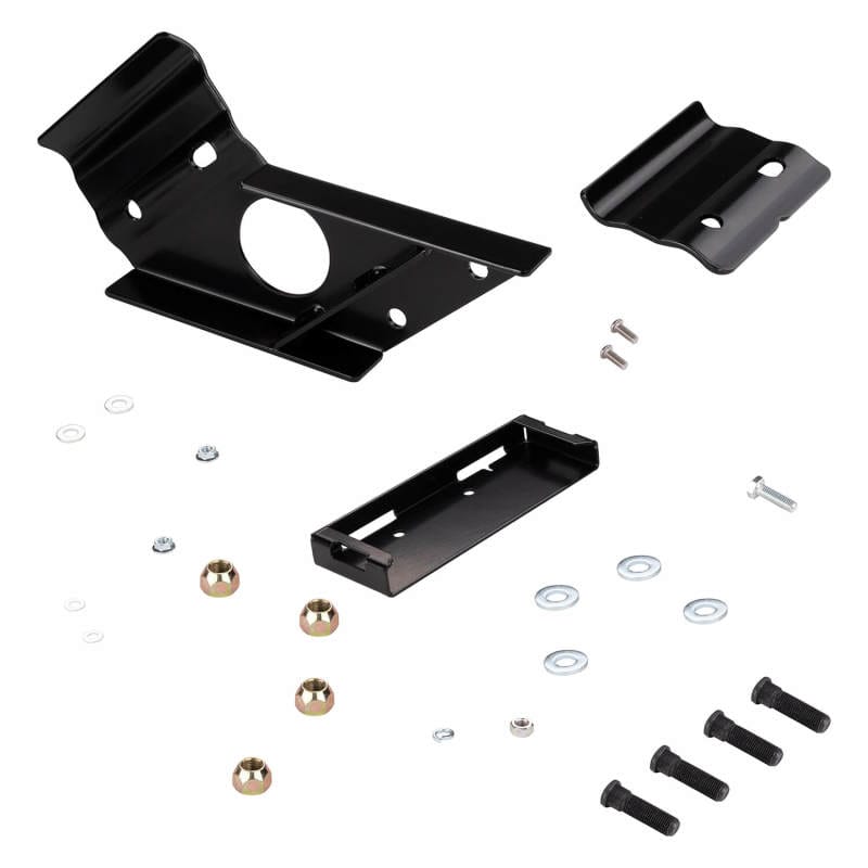 ARB Hilift Bracket Rear Step Towbar Tj thumbnail 5