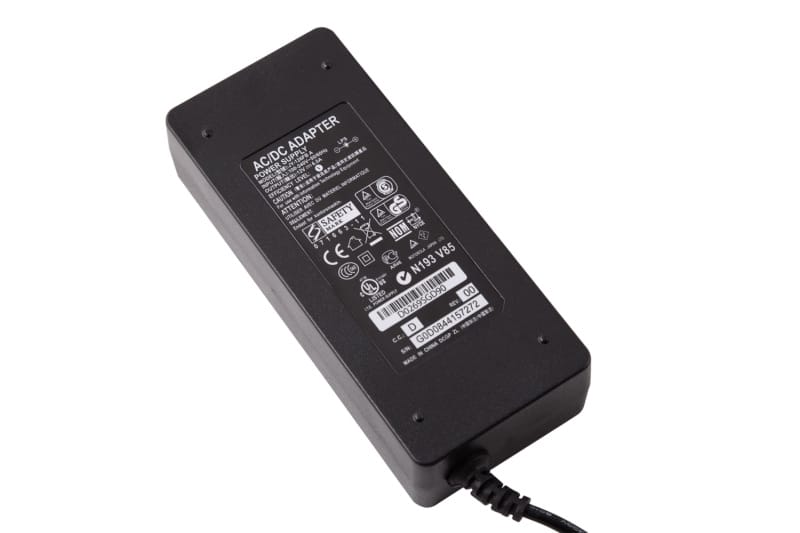 Diode Dynamics 12V 6A Wall Adapter thumbnail 2
