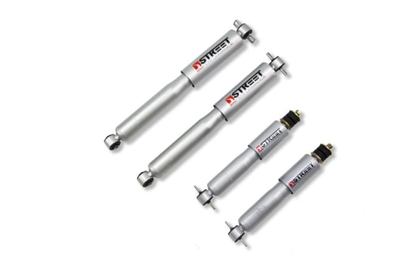 Belltech SHOCK SET STREET PERFORMANCE - 9519 thumbnail 2