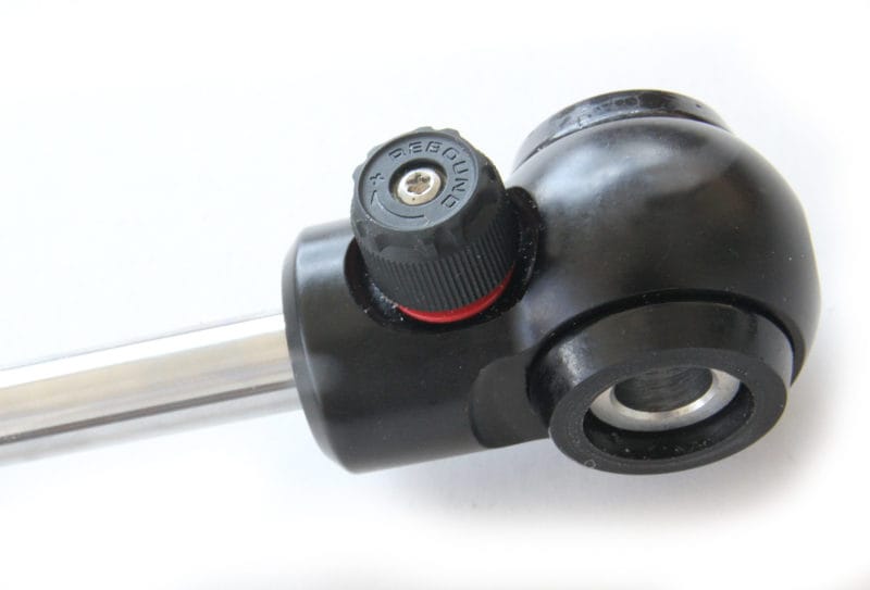 Ridetech 60-76 Dodge Plymouth A-B-E-Body HQ Series Rear Shock thumbnail 2