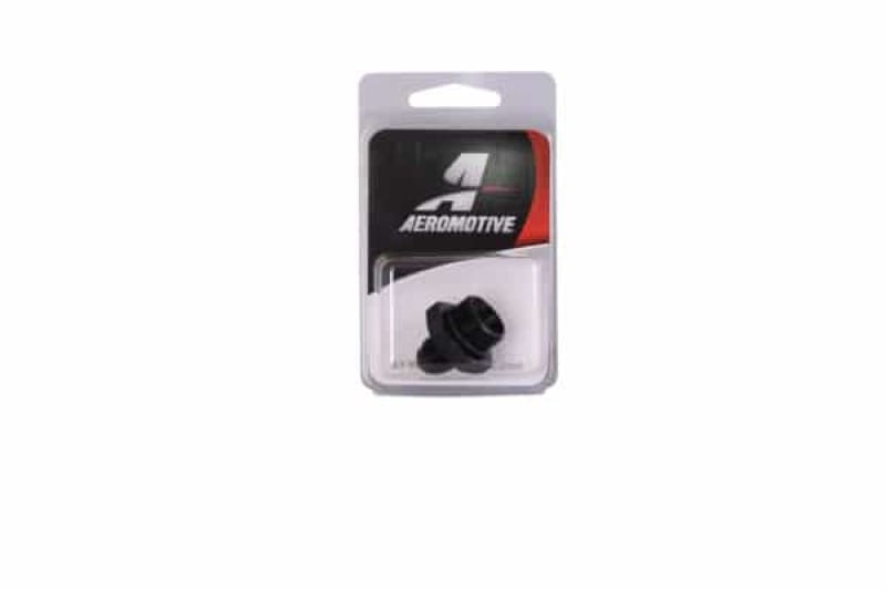 Aeromotive AN-8 Cutoff to AN-10 Flare Union thumbnail 2