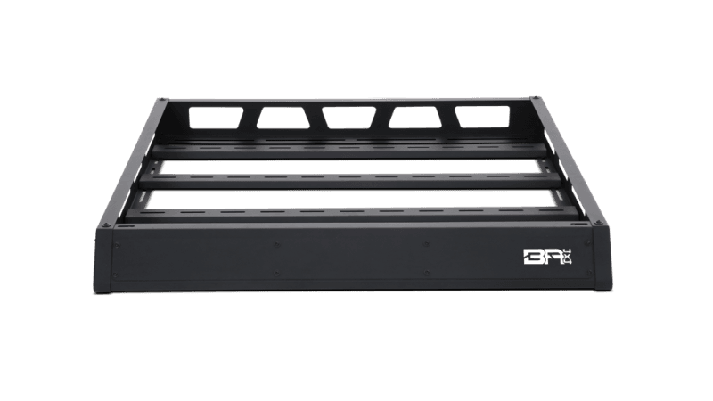 Body Armor 4x4 07-19 Wrangler Hardtop Roof Rack