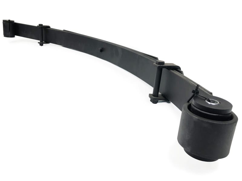 Tuff Country 87-96 Jeep Wrangler Front 2in EZ-Ride Leaf Springs (Ea) thumbnail 2