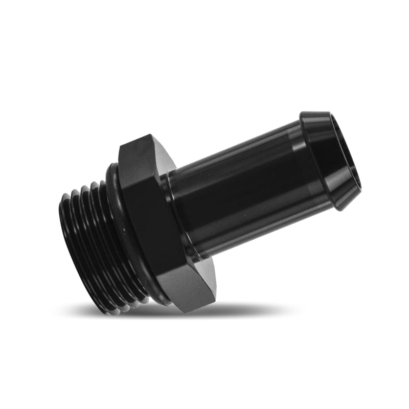 Mishimoto Air-to-Water Intercooler Fitting .75in. Straight thumbnail 2