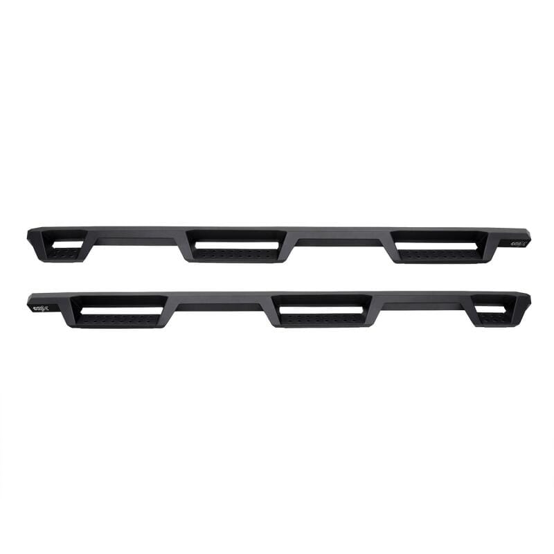 Westin 19-21 RAM 1500 QC 6.5ft bed (Excludes Classic) HDX Drop W2W Nerf Step Bars - Textured Black thumbnail 3