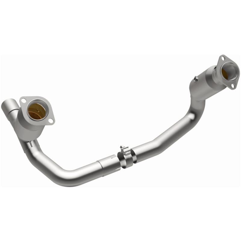 MagnaFlow 07-08 Dakota V6 V8 3.7 4.7 OEM Underbody Direct Fit Converter thumbnail 2
