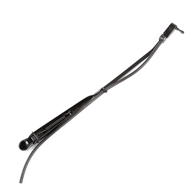 Omix Wiper Arm Rear W/Washer Tube- 84-96 Cherokee thumbnail 2