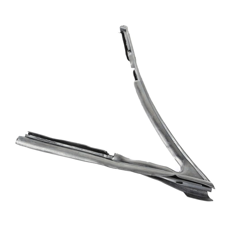 Omix Vent Window Seal Right- 63-91 Jeep SJ Models thumbnail 2
