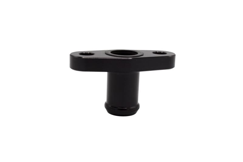 Fleece Performance Universal Turbo Drain Nipple w/ Integrated O-Ring Seal (7/8in Hose) thumbnail 3