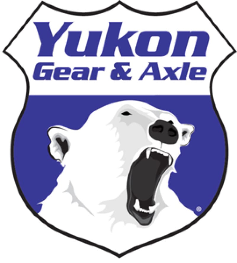 YUK Gear Oils - OK 4-QRT